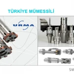 Ankes Makina Ankara - Urma Utility Tools